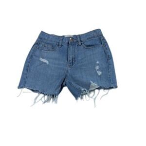 Universal Thread Boyfriend Shorts Size 00